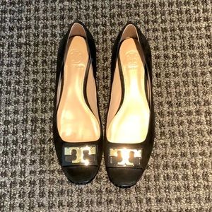Tory Burch - Women’s - Black Shoes